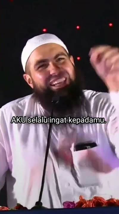 BERPRASANGKA BAIK KEPADA ALLAH SWT.| SH. MOHAMMED HOBLOS [ ] #short #youtubeshorts
