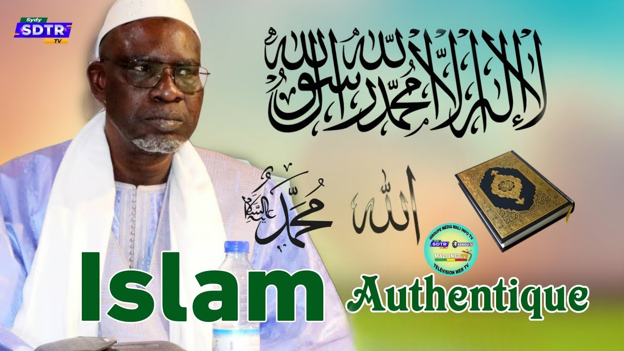 Qu'est-ce que HAÏDARA a Dit à Propos de l'Islam Authentique?