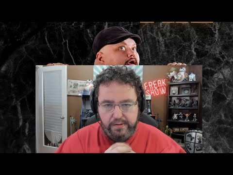 Why I do not like Boogie2988