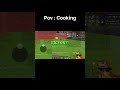 cooking #shorts #pojavlauncher #fyp