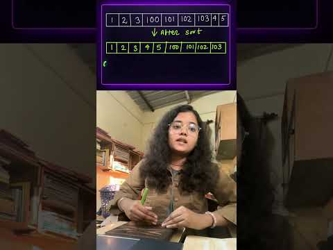 LeetCode #128 Longest Consecutive Sequence Explained | Java #mcodelearner #interview #leetcode #code