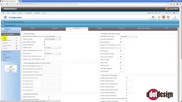 PART 1 - Products, Custom Fields, Manage Orders, Invoices & Registered Users In Virtuemart 2.0+