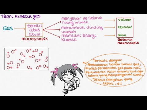 Video: Termodinamikos Ir Kinetikos Skirtumas