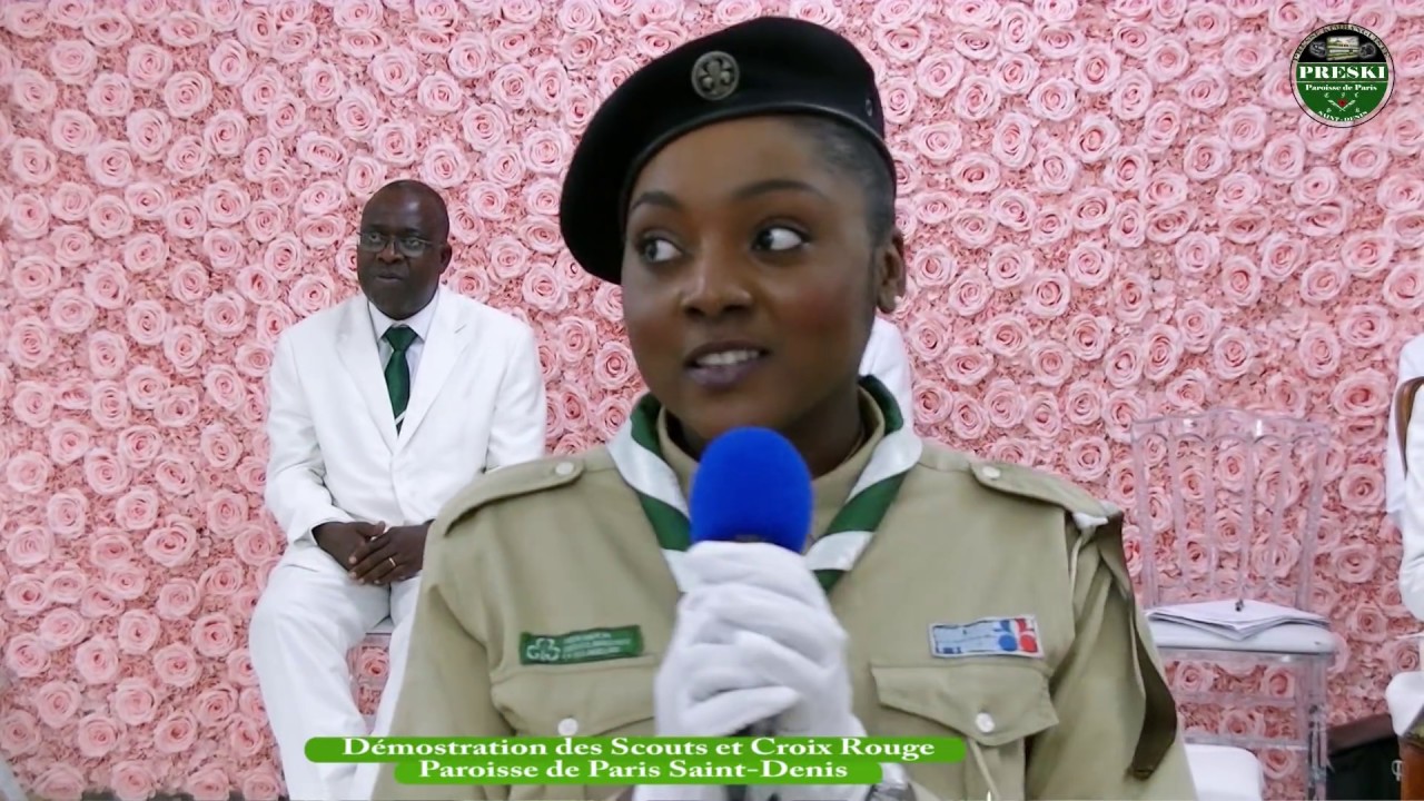 CULTE DU 16 SEPTEMBRE 2018