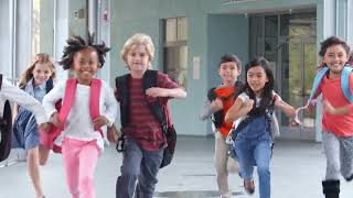 UniQ Centre Kids