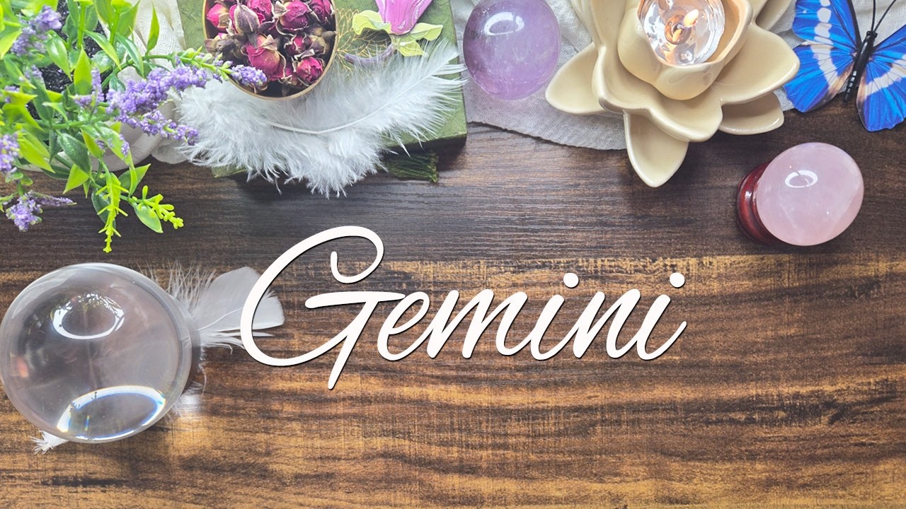 GEMINI Some truth will be revealed, that could lead to a union/marriage!