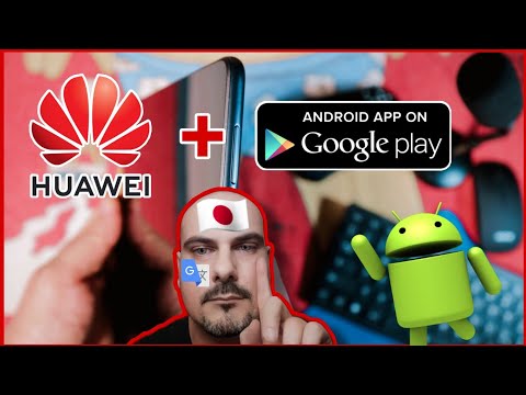 Video: Har Huawei en stemmeassistent?