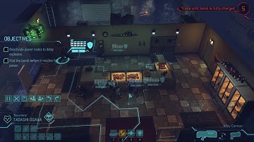 X-COM Long War I/I: The Final Campaign. Mission #51 The Slaughterhouse