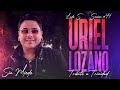 Uriel lozano  session 44 sin miedo  lado s