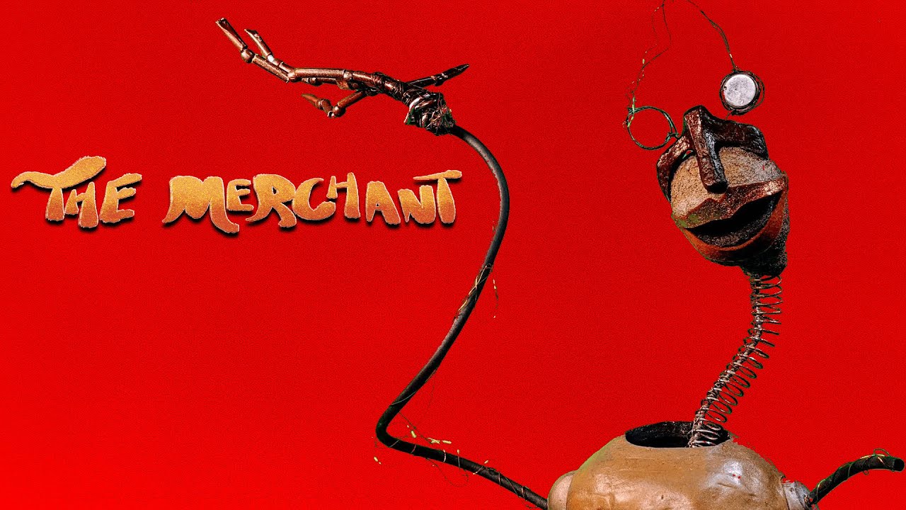 The Merchant! YouTube