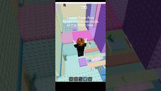 SPEEDBEAST_47 SLIPPED??? #relatable #roblox #story #fyp