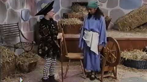 Once Upon A Time (1998 Version) Part 21