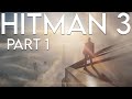 Hitman 3 Part 1 Gameplay 2K RTX 3090 - Welcome to Dubai