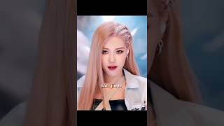 Rosé edit❤️‍🔥#Rosé #roses_are_rosie #blackpink #killthislove