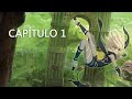 Comenzamos gravity rush  gravity rush 1