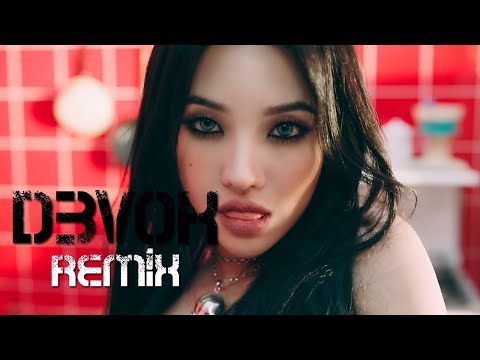 G I DLE TOMBOY D3VOK Remix