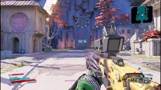 Borderlands 3 Destiny 2 easter egg!!!!