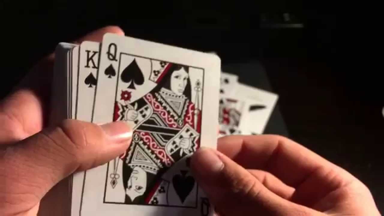 Madison Hustlers Deck Review