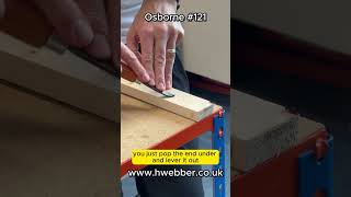 C.s. Osborne No 121 Tack & Staple Remover