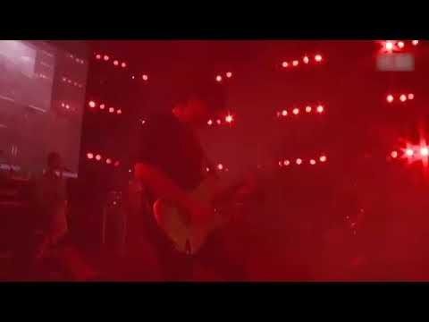 谭维维【Hold不住】｜2011五百里城市音乐节
