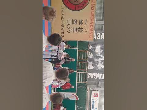 Чемпион!🥇🏆 - YouTube