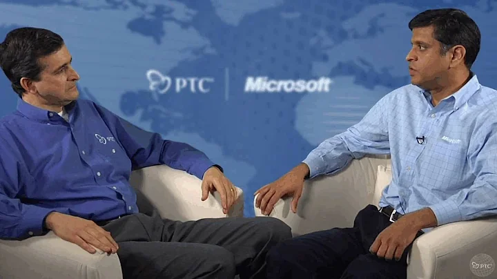 Choosing a Database Platform for Windchill: The Case for SQL Server - PTC