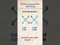 subscribe me😎.......#viral #ssc #reasoning #trending #motivation #maths #trendingshorts #viralvideo