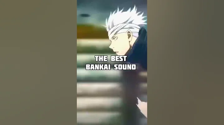 the best bankai sound - DayDayNews