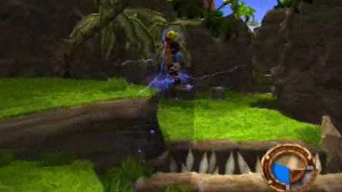 jak  and daxter precursor legacy on pcsx2 r2440