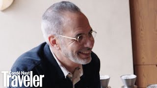 This Should Be Your Next Café Spot in Amsterdam
Yotam Ottolenghi visits Uncommon Bar in Amsterdam, where everything is fermented (even the coffee and pastries) to unlock new flavors.
Still haven’t subscribed to Condé Nast Traveler on YouTube? ►► http://bit.ly/cntraveleryoutubesub
ABOUT CONDE NAST TRAVELER
Expert travel tips, destination guides, videos, and the best of food, fashion, and design from around the world. This Should Be Your Next Café Spot in Amsterdam