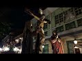 San Agustin Church, Intramuros | Mahal na Araw 2023 | Prusisyon ng Lunes Santo