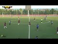 II Liqa 2024/2025 mövsümü I tur "Şahdağ Qusar"  3-0  "Dinamo"