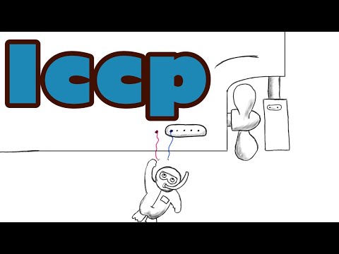 ICCP. Impressed Current Cathodic Protection. Что такое ICCP и как работает. Зачем ее устанавливают