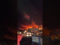 Breaking News Rawat Community Center KY samny aag lag gai