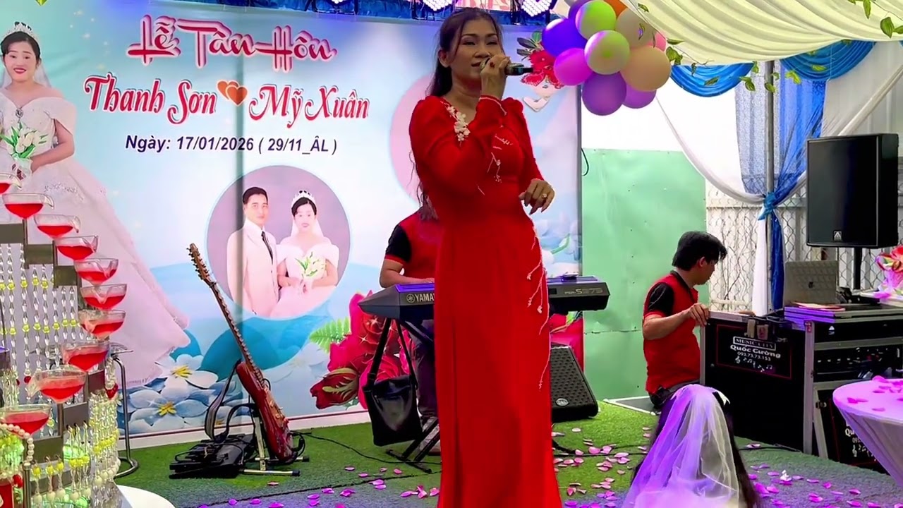 Đám Cưới Cuối Năm Lòng Nôn Nao Đón Tết Quá Đi Thôi