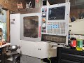 Haas Mini Mill (2002) - For Sale From Asset Exchange