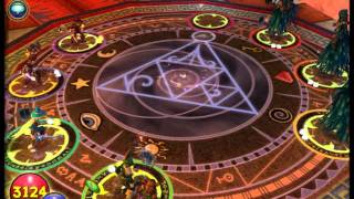 Darkness's Light (Part Thirteen)(Wizard101 Movie)