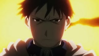Watch the City Burn [FMA]