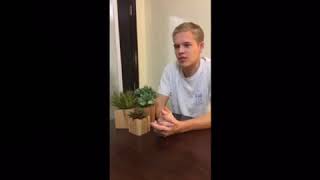 Econ 125 Prototype Interview