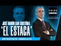 José Ramón San Cristóbal "El Estaca" | Entre Camaradas 🎙