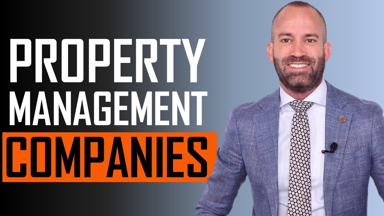 Los Angeles Property Management Companies YouTube Los Angeles Property Management Companies YouTube