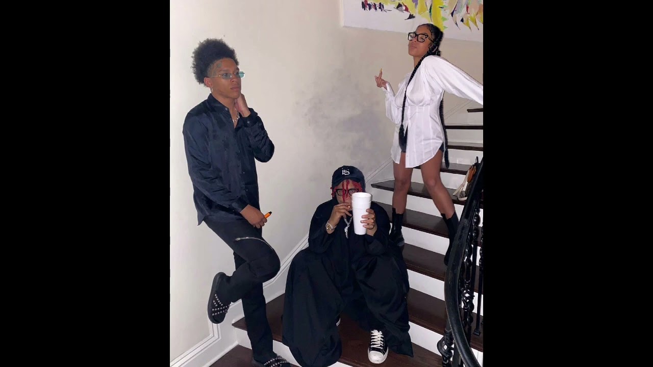 [FREE] Trippie Redd x K Suave Type Beat prod. sugar bane