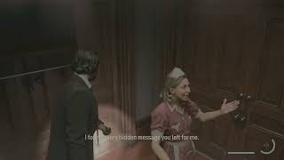 Download Lagu Alan Wake 2 rose is off her nut MP3 Download Lagu Alan Wake 2 rose is off her nut MP3