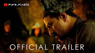 EDGE OF THE WORLD - Official Trailer (2021)