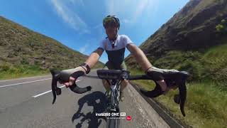 A warm Saddleworth Clarion C ride