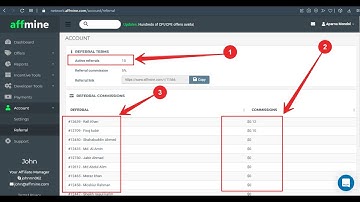 🔥 Easy Approval In Affmine CPA Network। Advance CPA Marketing Tutorial In Bangla। Course by RM Ronit