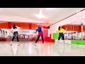 Papi LD(Yanti, Dea, Yuli(INA))UmpuKakah LD Demo Palangkaraya