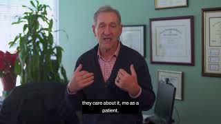 A special message from Dr. DiMattina