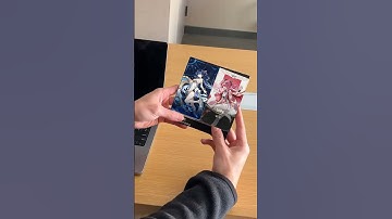 When You Want to Quit Farming Astrites… But Then You See Lupa & Iuno 👀