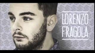 Video thumbnail of "Lorenzo Fragola - Siamo uguali 2015"